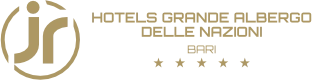 Grande Albergo delle Nazioni